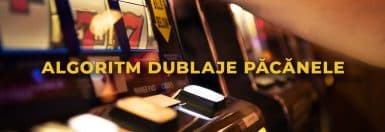 Algoritmi Dublaje Aparate – Tehnologia din Spatele Păcănelelor