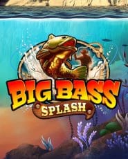 slot big bass splash demo pragmatic play