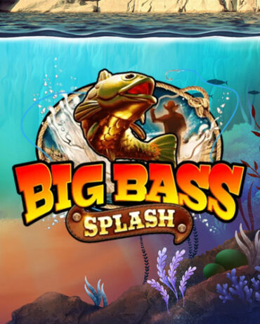 slot big bass splash demo pragmatic play