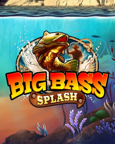slot big bass splash demo pragmatic play