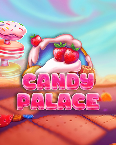 Joacă Candy Palace Demo de la EGT