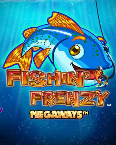 slot fishin frenzy megaways demo
