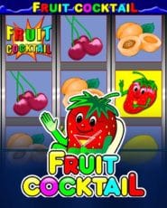 păcănele fruit cocktail demo gratis