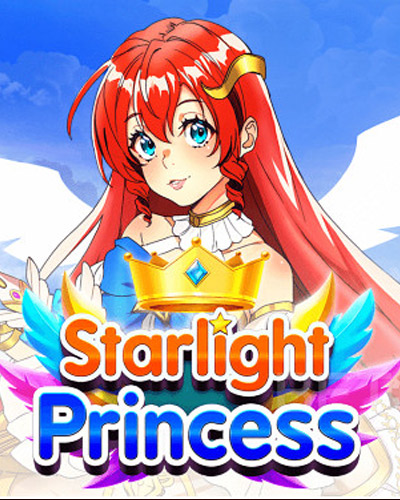 slot starlight princess demo pragmatic play