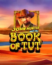slot john hunter and the book of tut gratis