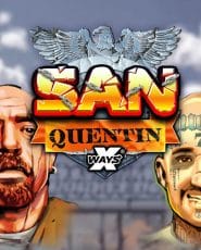 Joacă San Quentin xWays demo gratuit!