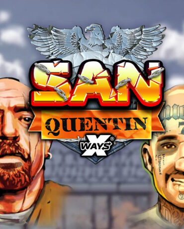 Joacă San Quentin xWays demo gratuit!