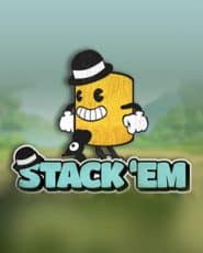 Joacă gratuit Stack'Em demo online!