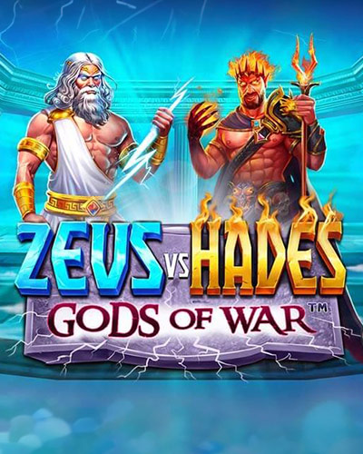 Joacă gratuit Zeus vs Hades demo!