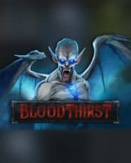 Joacă Bloodthirst demo de la Hacksaw Gaming!