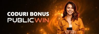 Bonusuri PublicWin