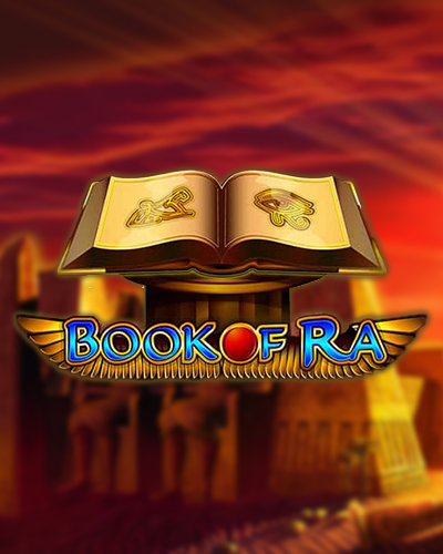 Book of Ra Clasic gratis de la Novomatic