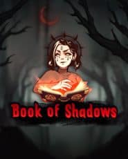 Joacă Book of Shadows demo de la NoLimit City!