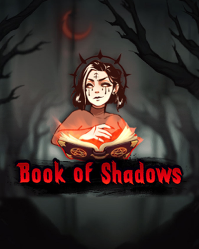Joacă Book of Shadows demo de la NoLimit City!