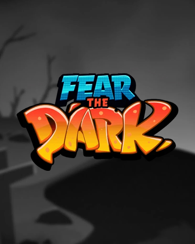 Joacă Fear The Dark demo de la Hacksaw Gaming!