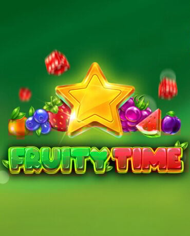 Joacă Fruity Time demo de la EGT