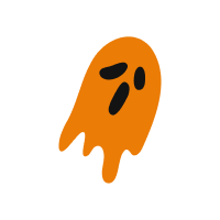 ghost halloween