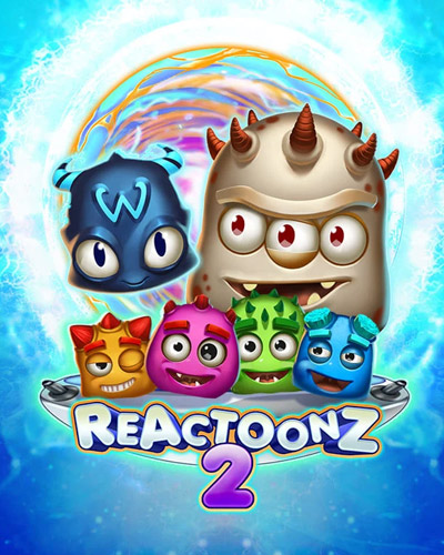 Joacă gratis Reactoonz 2 demo!