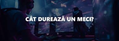 Cât durează un meci de LoL – Află care este durata unui meci de League of Legends!