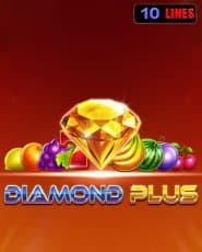 Joacă gratuit Diamond Plus demo online!