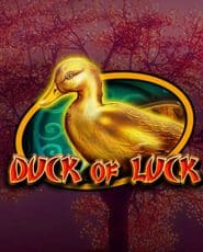 Joacă Duck of Luck demo online!