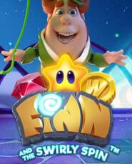 finn and the swirly spin