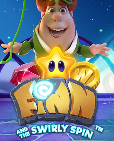 finn and the swirly spin