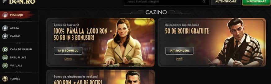 promotii don.ro