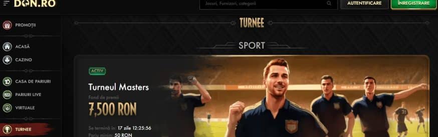 turnee don.ro