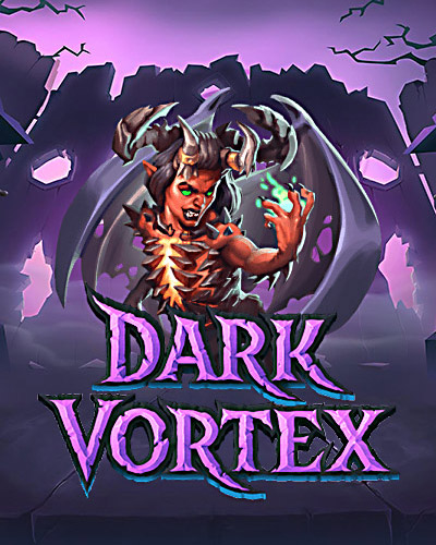 Joacă Dark Vortex demo gratuit!