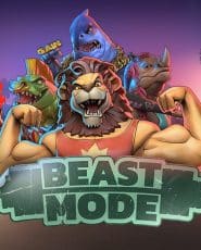 Beast Mode