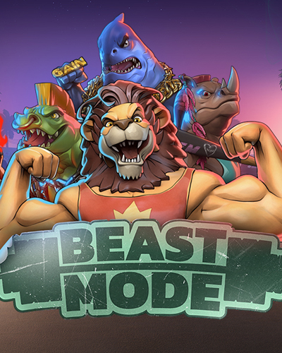 Beast Mode demo gratis!