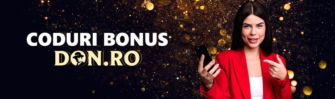 Don.ro Bonus la verificare: 200 Rotiri Gratuite Fără Depunere