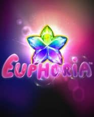 Joacă Euphoria demo slot gratis!