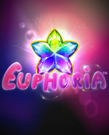 Joacă Euphoria demo slot gratis!