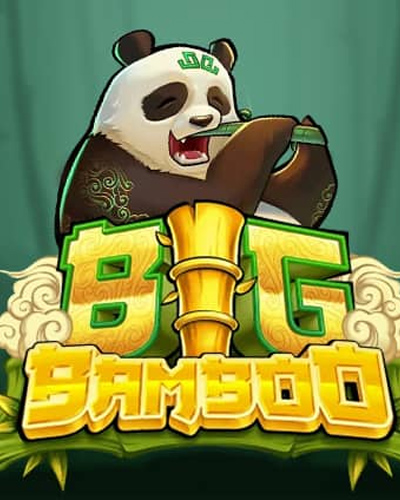 Big Bamboo de la Push Gaming
