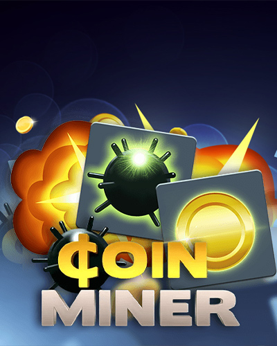 Coin Miner de la Gaming Corps