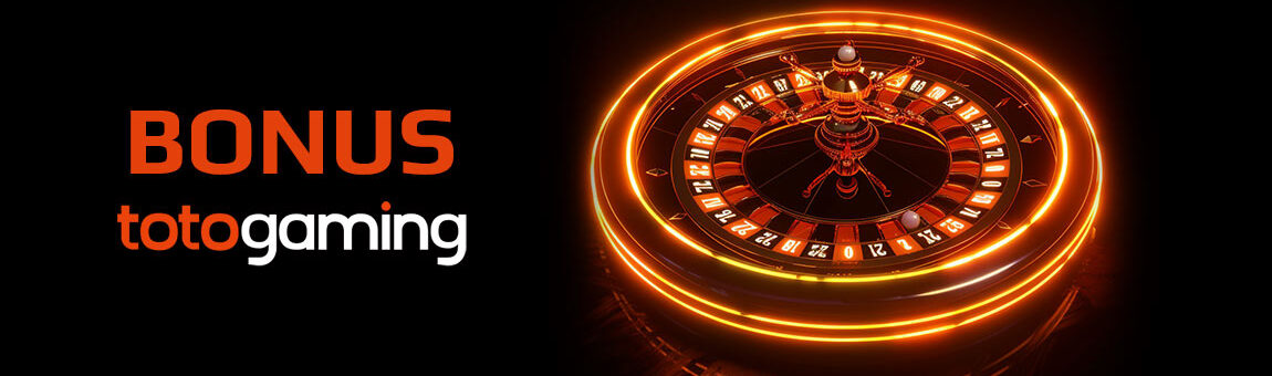 Totogaming Bonus Fără Depunere | 400 Rotiri Gratuite [year]