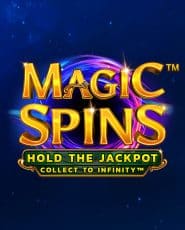 Magic Spins