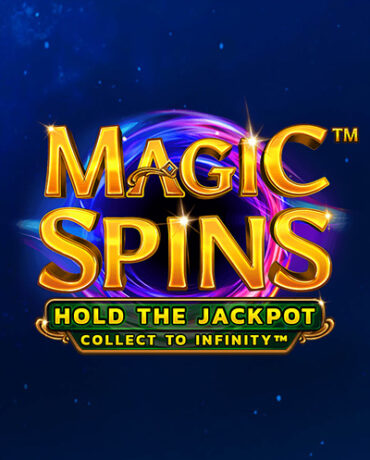 joacă aici slotul magic spins demo de la wazdan