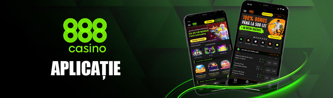 888 Casino App [year] | Modalități de Instalare & Navigare