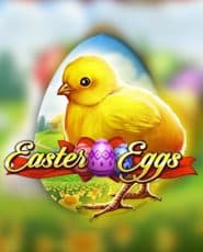 easter eggs