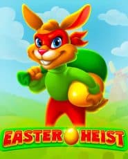 Joacă Easter Heist demo online!