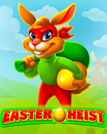 Joacă Easter Heist demo online!