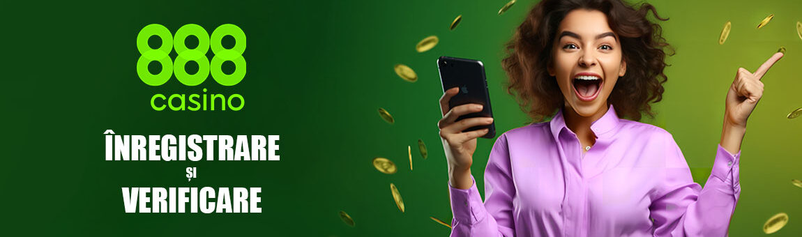 888 Casino Verificare Cont - Ghid Înregistrare Cont 888