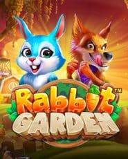 Joacă Rabbit Garden demo online!