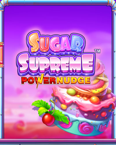 sugar supreme powernudge