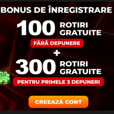 winbet bonus rotiri gratuite