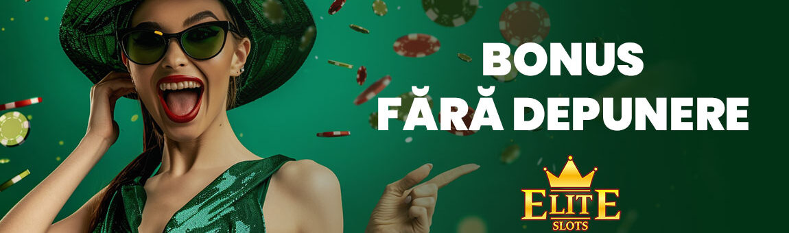 Elite Slots 120 Rotiri Gratuite Fără Depunere la Burning Hot