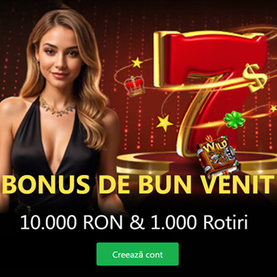 noul cod bonus de bun venit la winbet casino